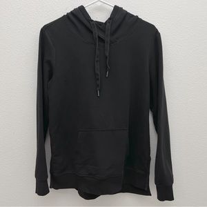 Zella Black Hoodie | Medium
